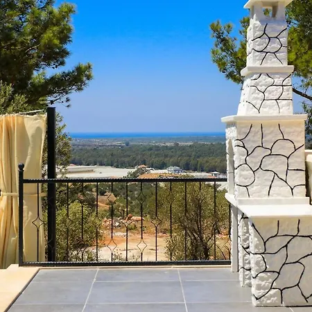 Holiday home Romantic 1br Pool In Nature