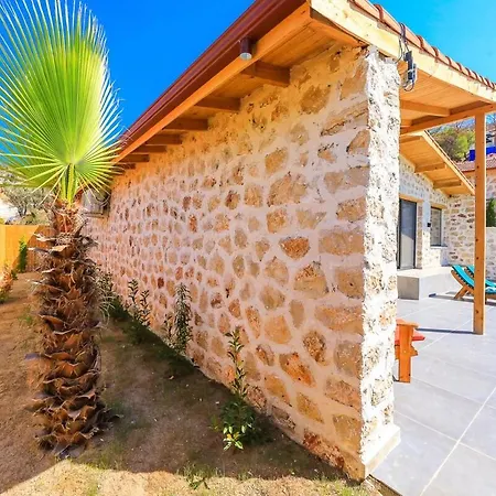 Romantic 1br Pool In Nature Holiday home