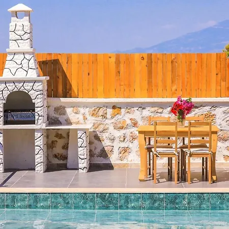 Holiday home Romantic 1br Pool In Nature