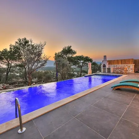 Romantic 1br Pool In Nature *