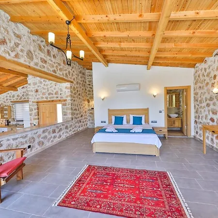 Romantic 1br Pool In Nature