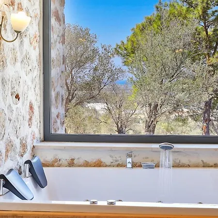 Romantic 1br Pool In Nature Holiday home *