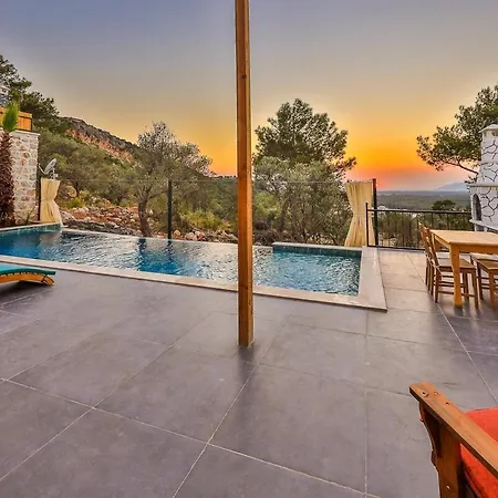 Romantic 1br Pool In Nature *