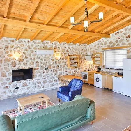 Romantic 1br Pool In Nature 別荘 *