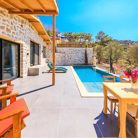 Romantic 1br Pool In Nature *
