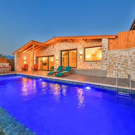 Romantic 1br Pool In Nature